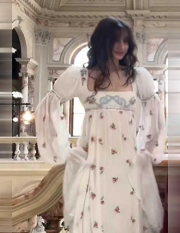 Floral Dress Life Amalfi® – Relaxed Fit & Effortless Elegance