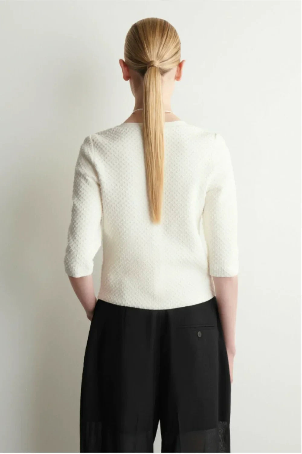 Cotton Cardigan Life Amalfi® – Lightweight Feel & Easy Styling