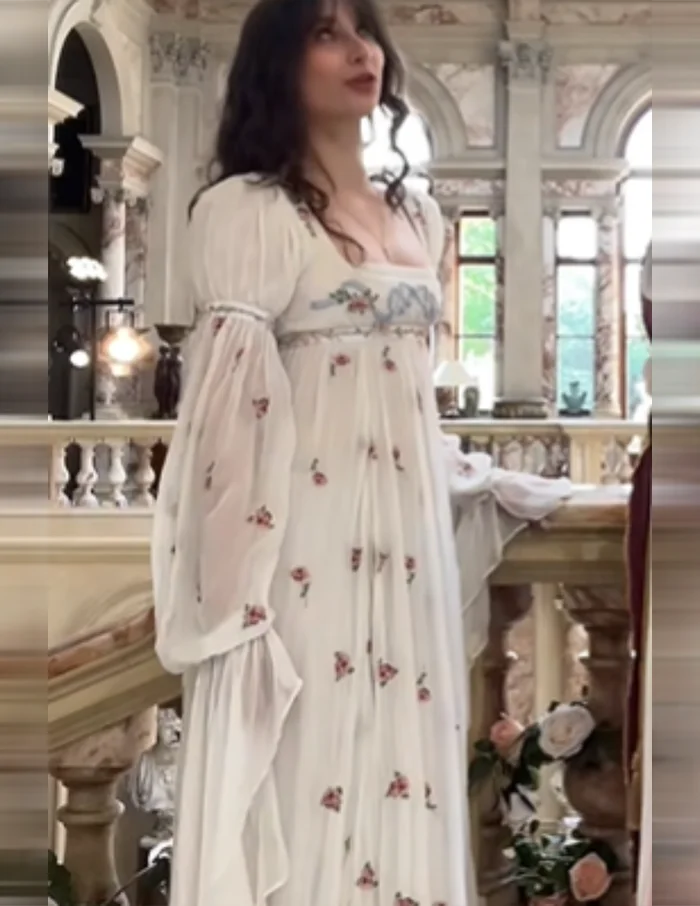 Floral Dress Life Amalfi® – Relaxed Fit & Effortless Elegance