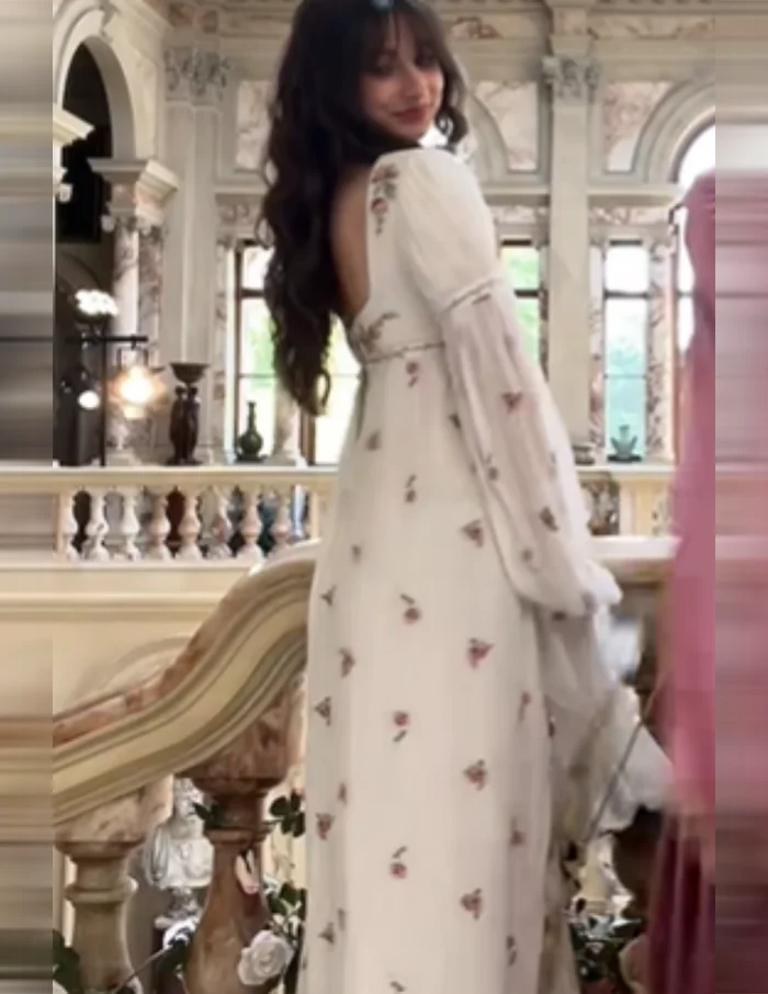 Floral Dress Life Amalfi® – Relaxed Fit & Effortless Elegance