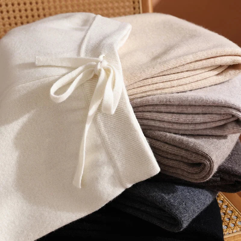 Cortina Wool Set Life Amalfi® – Cosy Warmth & Relaxed Elegance