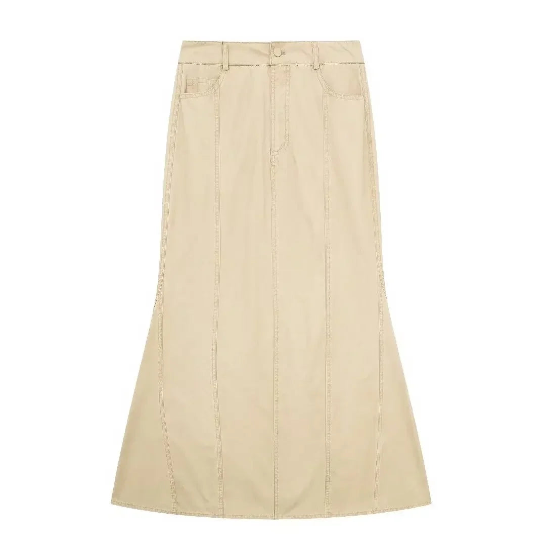 Brescia Skirt Set Life Amalfi® – Defined Shape & Effortless Elegance