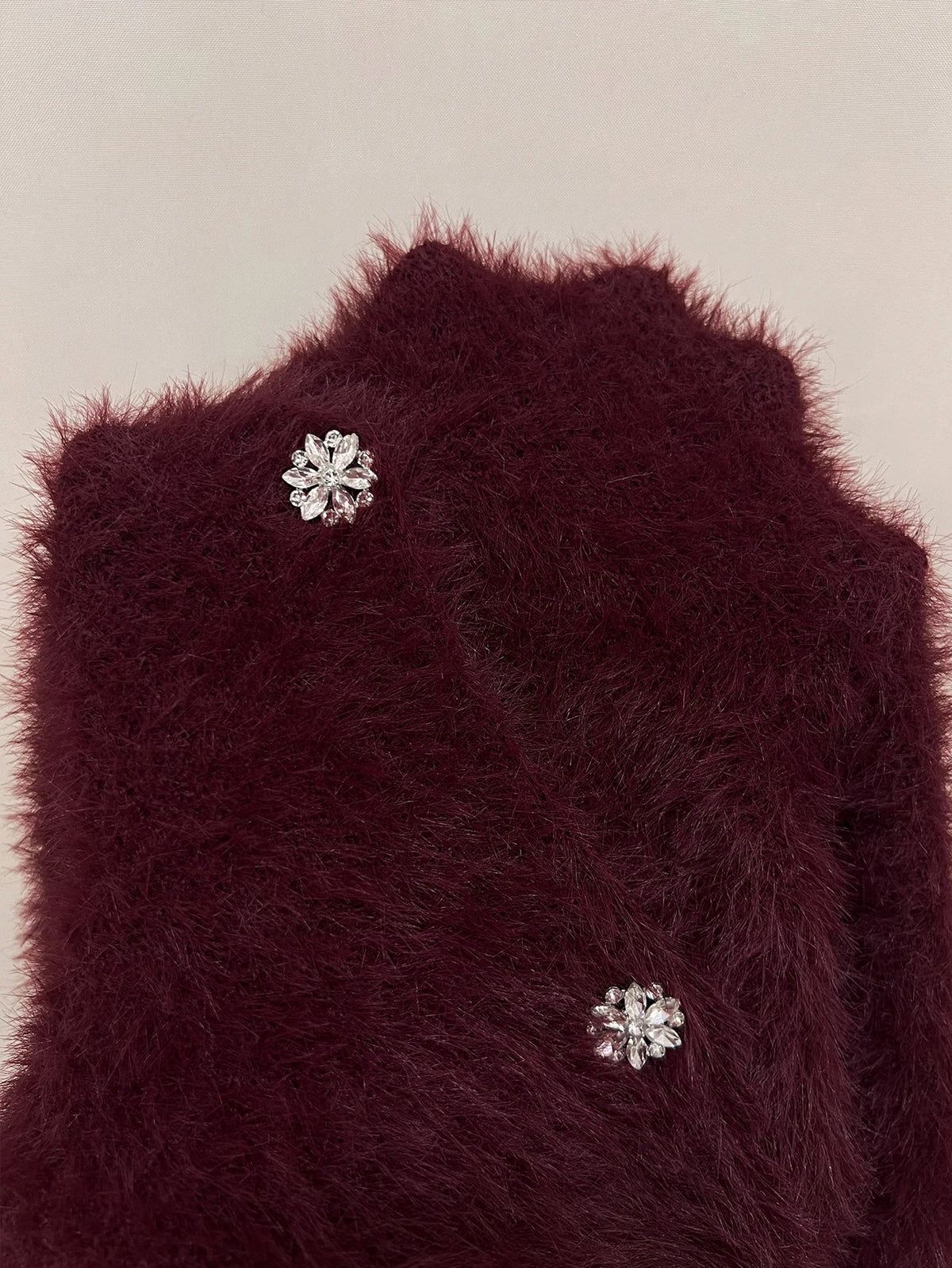 Jacquard Cardigan Life Amalfi® – Cosy Layering & Vintage Elegance