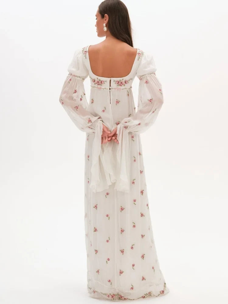 Floral Dress Life Amalfi® – Relaxed Fit & Effortless Elegance