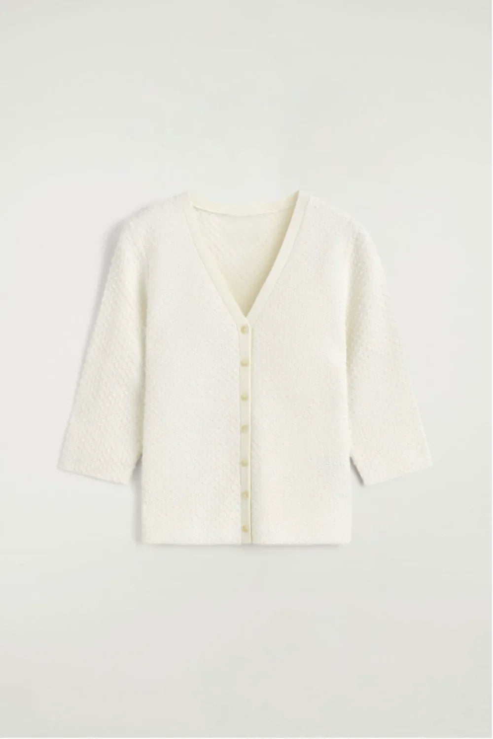 Cotton Cardigan Life Amalfi® – Lightweight Feel & Easy Styling