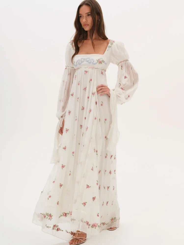 Floral Dress Life Amalfi® – Relaxed Fit & Effortless Elegance