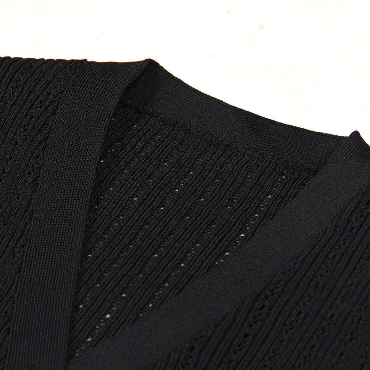 Positano Knit Set Life Amalfi® – Defined Shape & Effortless Style