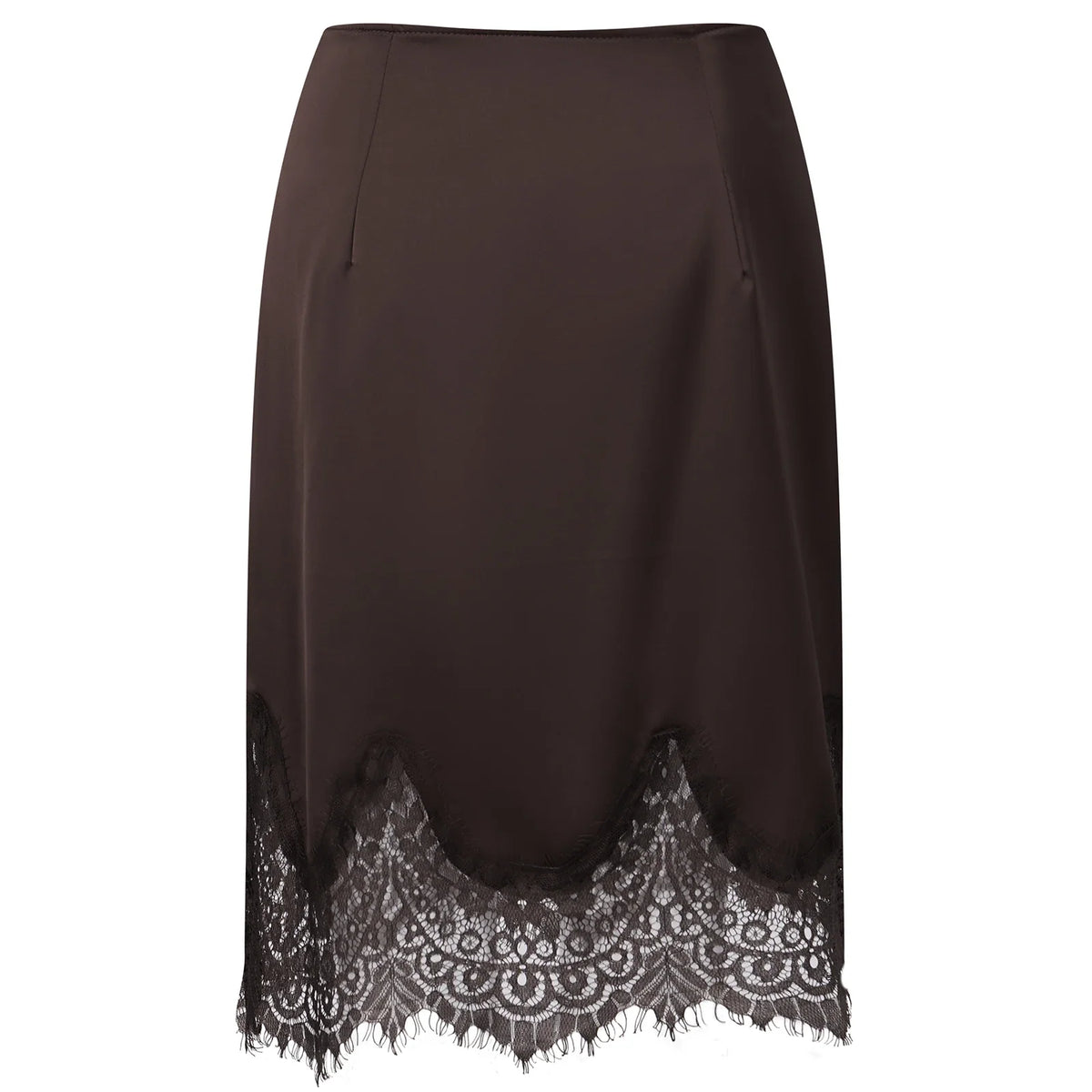 Lecce Lace Half Slip Life Amalfi® – Elegant Detail & Flexible Fit