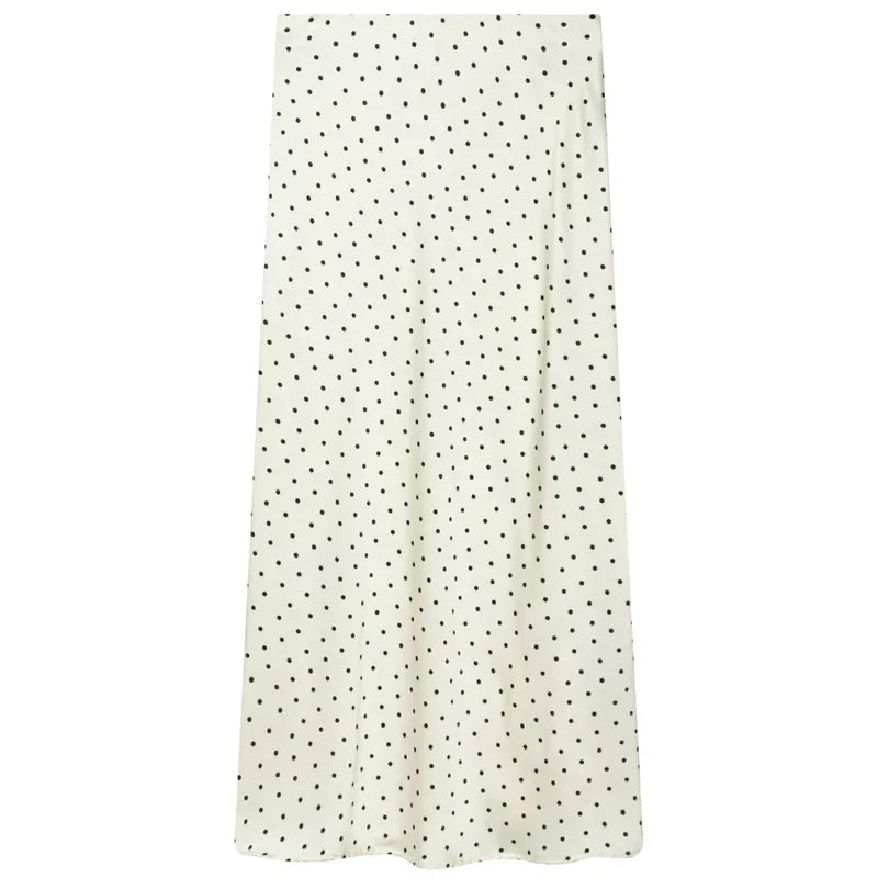 Pienza Satin Skirt Life Amalfi® – Elegant Shape & Versatile Style