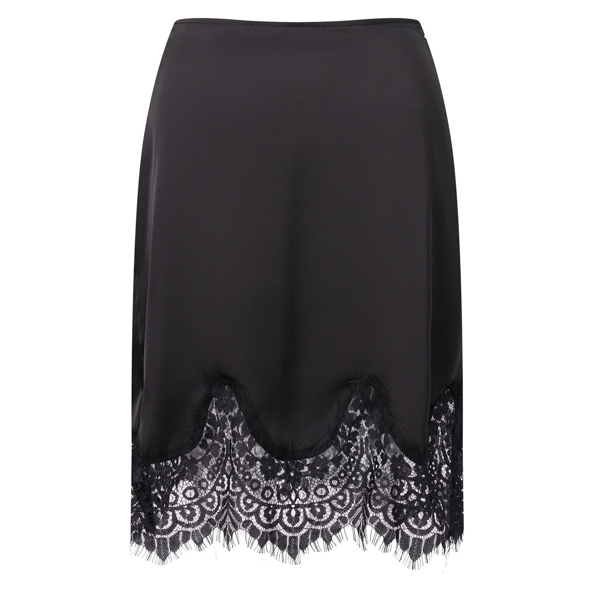 Lecce Lace Half Slip Life Amalfi® – Elegant Detail & Flexible Fit